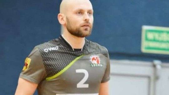 Jakub Guz (MKS Avia Świdnik): Wróciłem do siebie