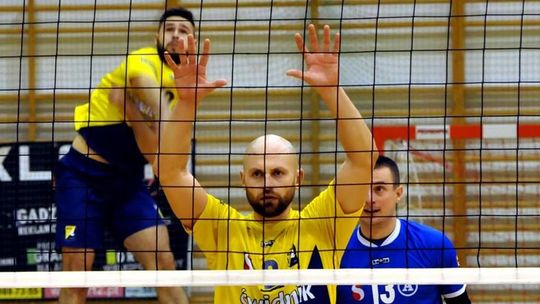 Jakub Guz (MKS Avia Świdnik): Zbudowaliśmy prawdziwą drużynę