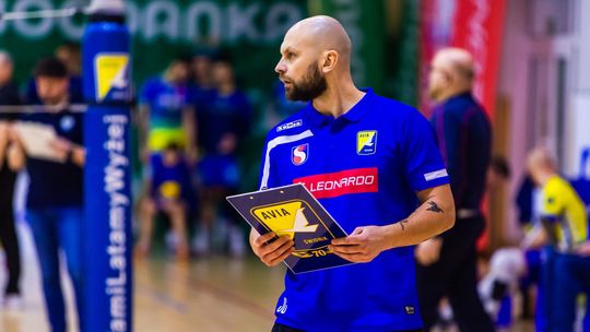 Jakub Guz (PZL Leonardo Avia Świdnik): Nasz cel się nie zmienia