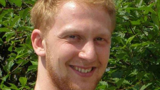 Jakub Jarosz: Świdnik zasługuje na I ligę