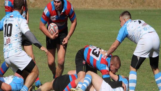 Jakub Jasiński znowu w Budowlanych? Przedstawił swoją propozycję