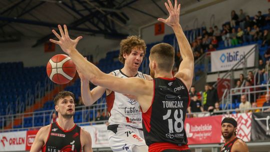 Jakub Karolak zostaje w Lublinie