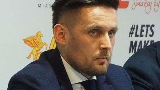 Jakub Kępa (Speed Car Motor): Budujemy skład na fazę play-off