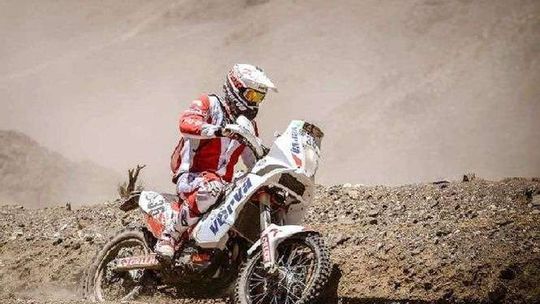 Jakub Piątek na podium naszego plebiscytu na sportowca roku 2015