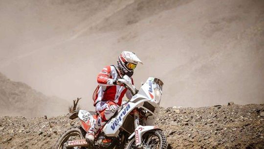 Jakub Piątek nowym liderem plebiscytu na Sportowca 2014 roku