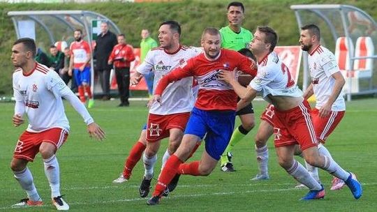 Jakub Poznański (Wisła Puławy): Czas zbudować coś nowego i lepszego