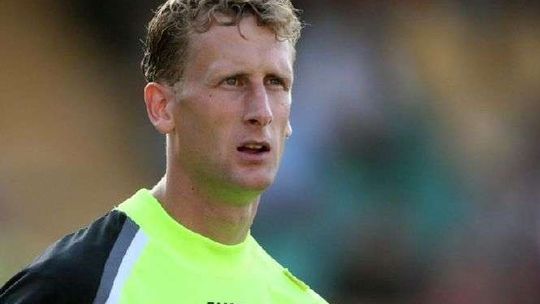 Jakub Wierzchowski: Stawiam na Niemców