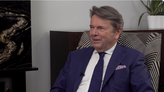 Jakubas jeszcze bogatszy. Miliarder z Lublina na trzynastym miejscu w Polsce