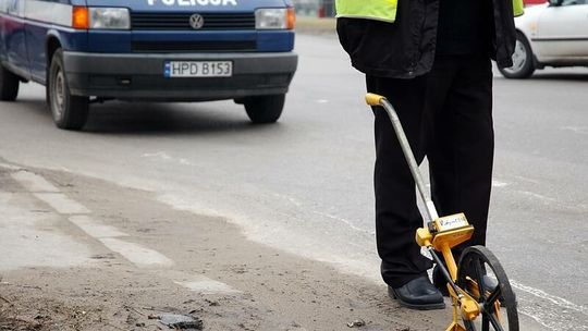 Jakubowice Konińskie: Czołowe zderzenie dwóch aut
