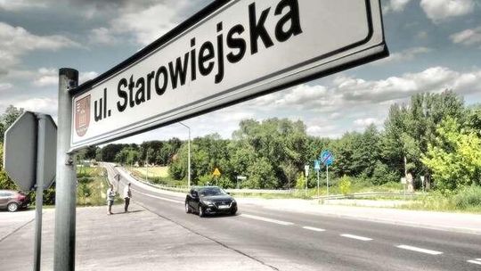 Jakubowice Konińskie. Przejście dla pieszych potrzebne od zaraz!