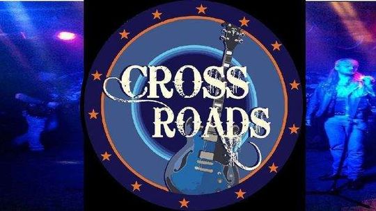 Jam Session i Crossroads Band w Spirali Blues