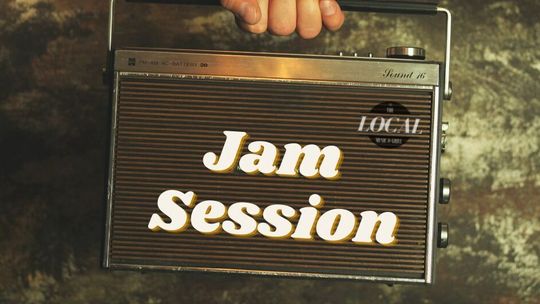 Jam Session w klubie The Local w Puławach
