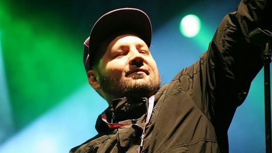 Jamal nad Białym. Rozdajemy wejściówki