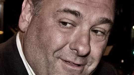 James Gandolfini nie żyje. Grał gangstera w Rodzinie Soprano