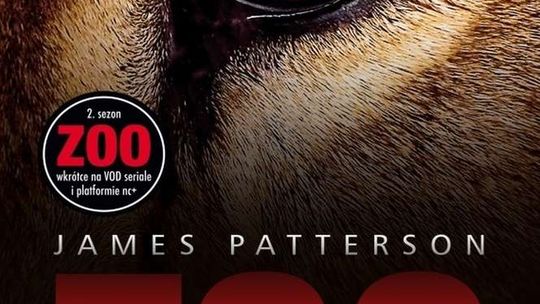 James Patterson, Michael Ledwinge "ZOO"