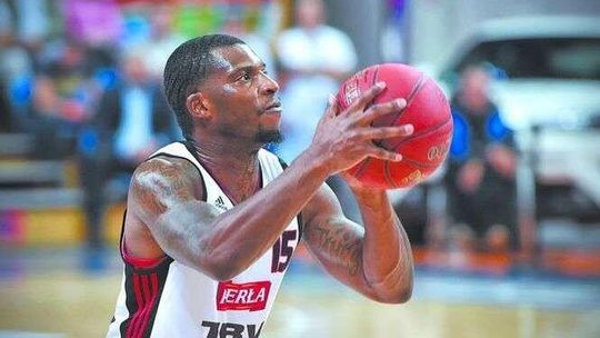 James Washington (TBV Start Lublin): Z każdym dniem jesteśmy lepsi