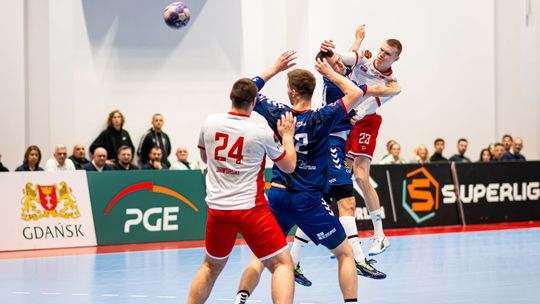 Jan Antolak z Azotów Puławy z powołaniem do kadry