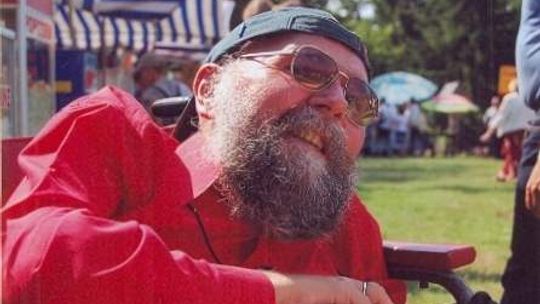 Jan Arczewski z Lublina