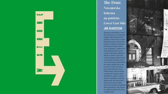 Jan Błaszczak w Domu Słów