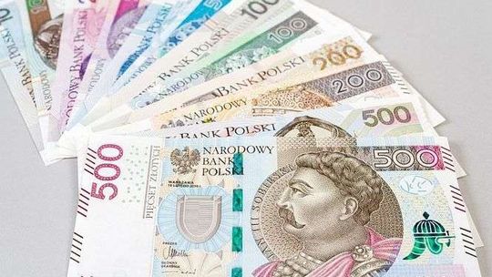 Jan III Sobieski nie do podrobienia. Banknot 500-złotowy już w obrocie