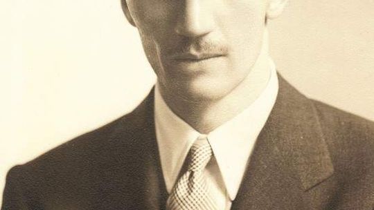 Jan Karski będzie patronem nowej kopalni w woj. lubelskim