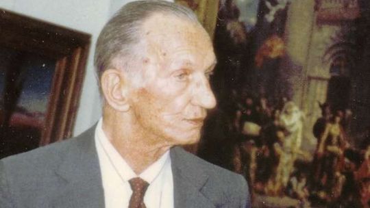 Jan Karski generałem na Święto Niepodległości