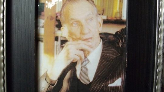 Jan Karski \"towarzyszył” spotkaniu Elie Wiesela i Stanisława Dziwisza