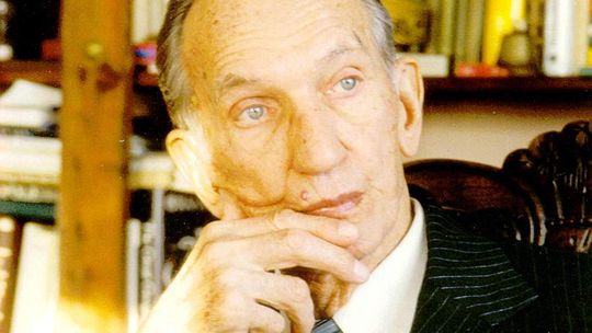 Jan Karski wraca do Lublina. Program dwudniowych uroczystości