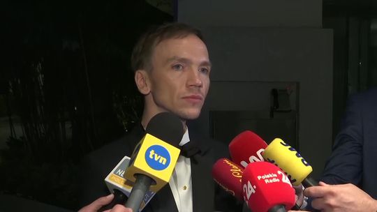 Jan Komasa po oscarowej gali: Dla nas jest to szczęśliwie już koniec promocji filmu, koniec wielkiej przygody