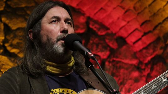 Jan Kondrak z koncertem w Nałęczowie