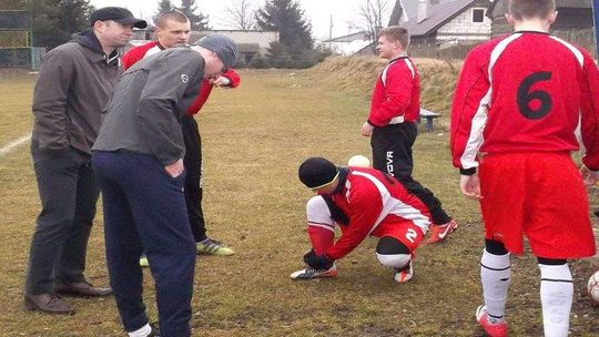 Jan Korpacki wraca do kadry Victorii Parczew