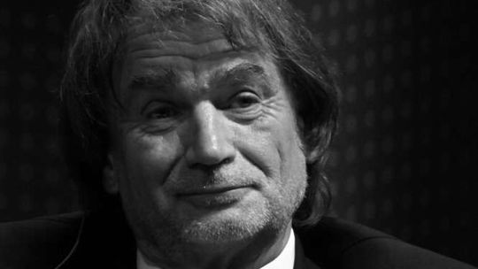 Jan Kulczyk nie żyje