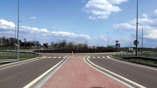 Jan Paweł II nie został patronem ronda. Ciekawe uzasadnienie odrzucenia pomysłu