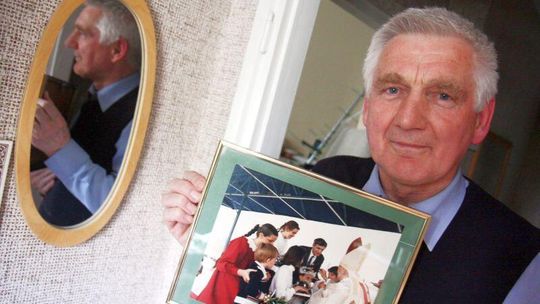 Jan Paweł II w Lublinie. Wspomnienia sprzed 25 lat