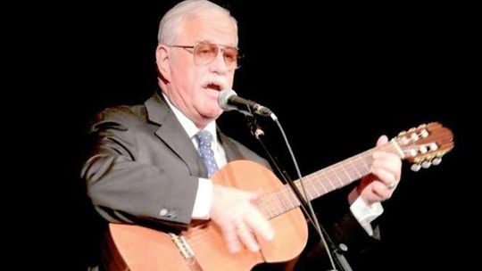 Jan Pietrzak w Filharmonii Lubelskiej