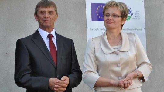 Jan Pilipiuk, Żeszczynka w powiecie bialskim