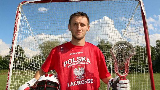 Jan Rydzak: Nie przeszkodziło nam nawet tornado