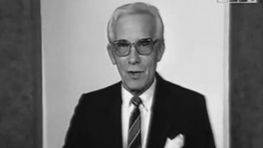 Jan Suzin nie żyje. Miał 82 lata