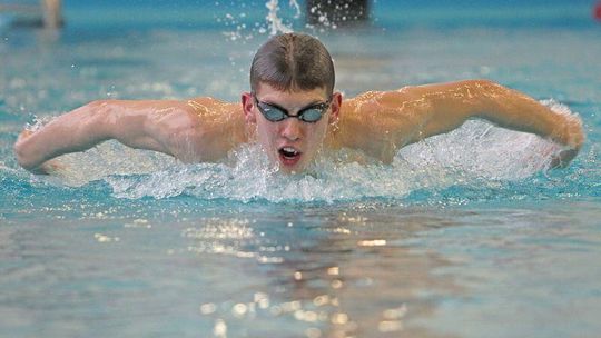 Jan Świtkowski (Skarpa Lublin): Będę się starał namieszać