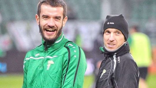 Jan Świtkowski wciąż liderem glosowania SMS na Sportowca Roku 2015