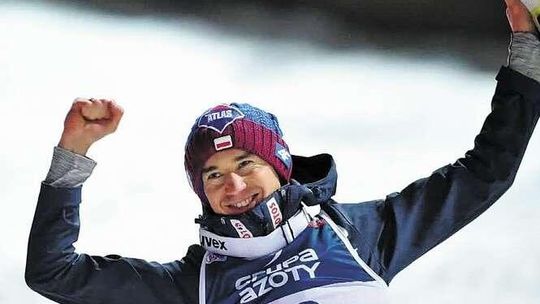 Jan Szturc: To był najlepszy sezon w historii polskich skoków narciarskich