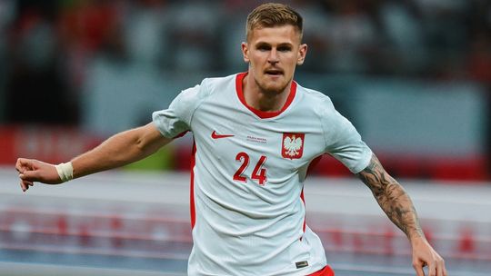 Jan Urban ogłosił powołania do kadry. Nie ma piłkarzy Motoru, jest wychowanek BKS Lublin