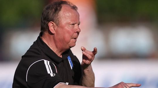 Jan Złomańczuk nowym trenerem Roztocza Szczebrzeszyn