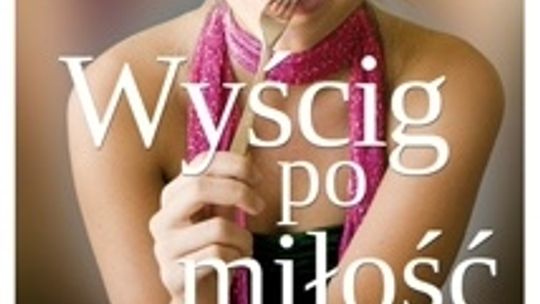 Jane Costello, \"Wyścig po miłość”