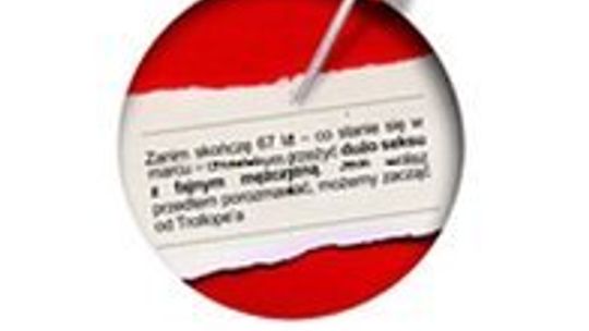 Jane Juska \"Spóźniona kochanka”