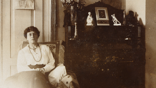 Jankowscy i Magierscy – mało znani bohaterowie niepodległości