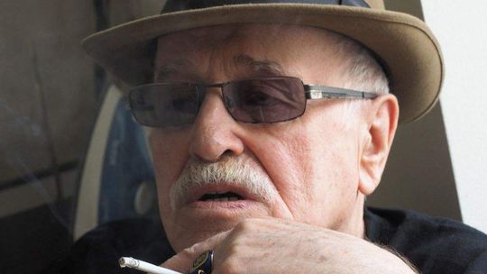 Janku, co u ciebie? Powiedziałem mu: Żyję w zgodzie z samym sobą. Wywiad z Janem Nowickim