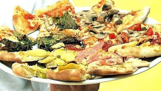 Janów Lubelski: Gdzie warto zjeść pizzę?