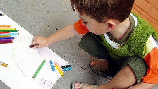 Janów Lubelski: Gimnazjaliści znikną... Przyjdą przedszkolaki?