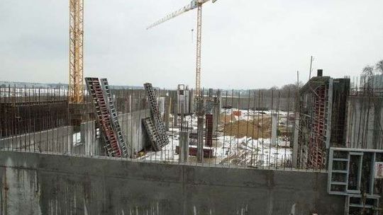 Janów Lubelski marzy o programie Mieszkanie Plus